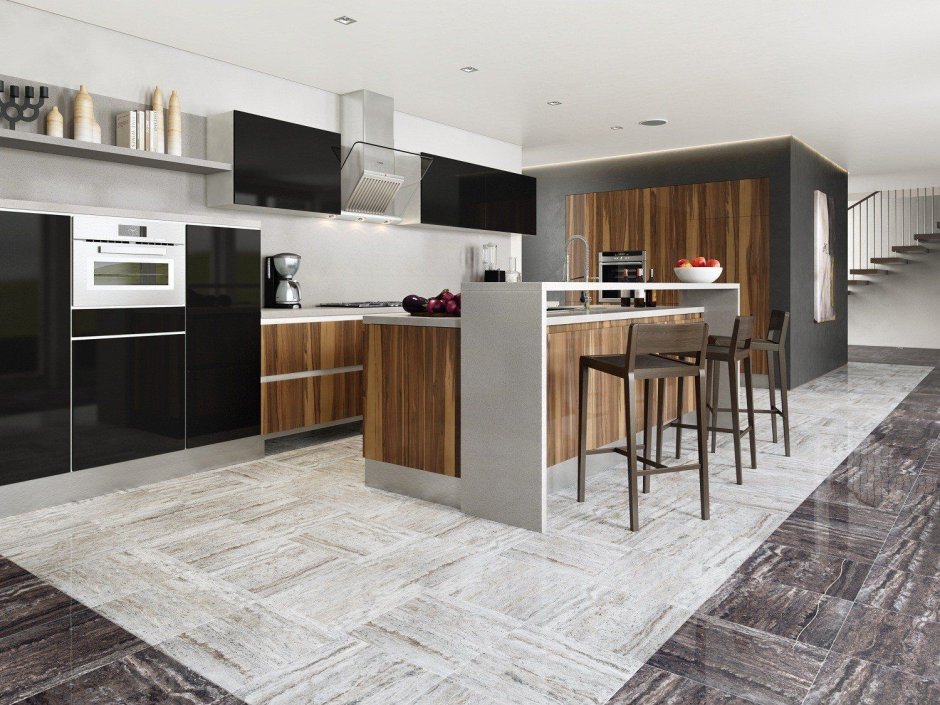 Керанова плитка керамогранит