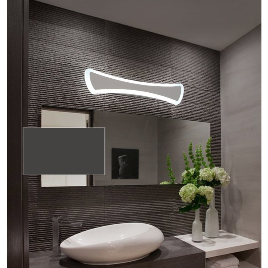 Светильник для ванной