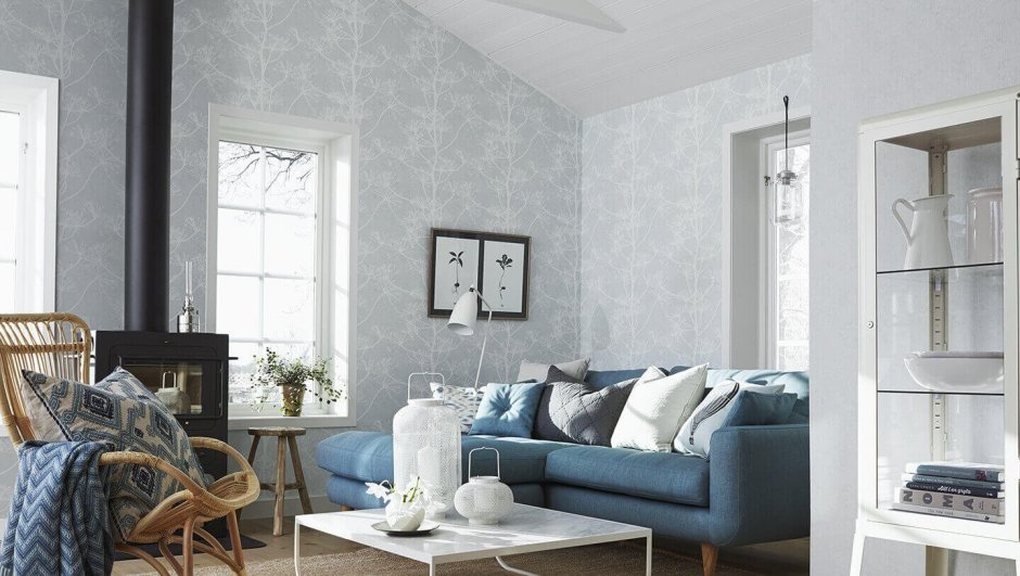 Обои Borastapeter Borosan EASYUP 37702