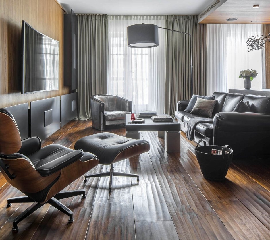 Юлия Атаманенко дизайнер