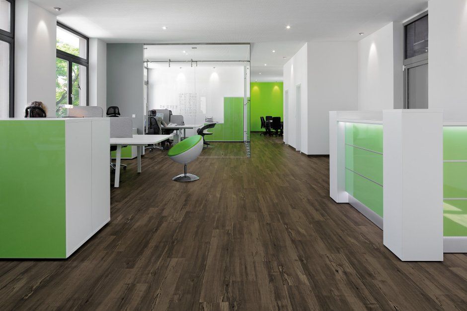 Кварцвинил LVT Tarkett Lounge Dryback 230346024 Rico DJ,