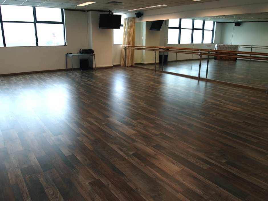 Ламинат Dance Floor 1113 Disco