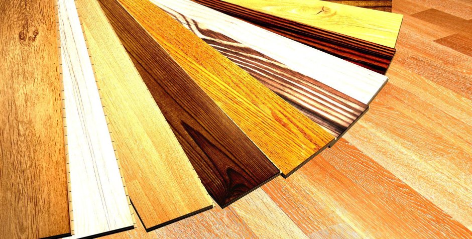 Паркет материал