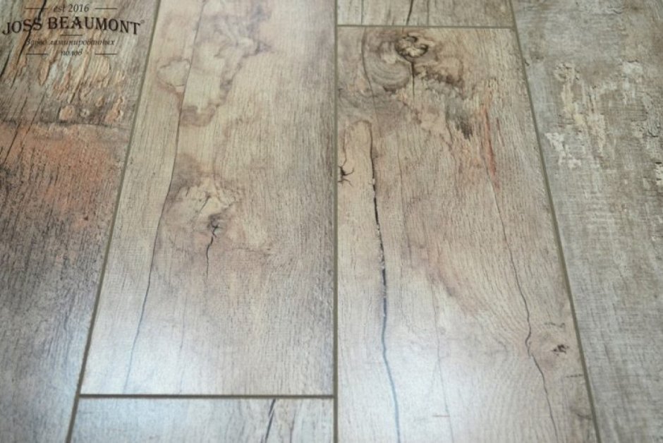 Joss Beaumont ламинат