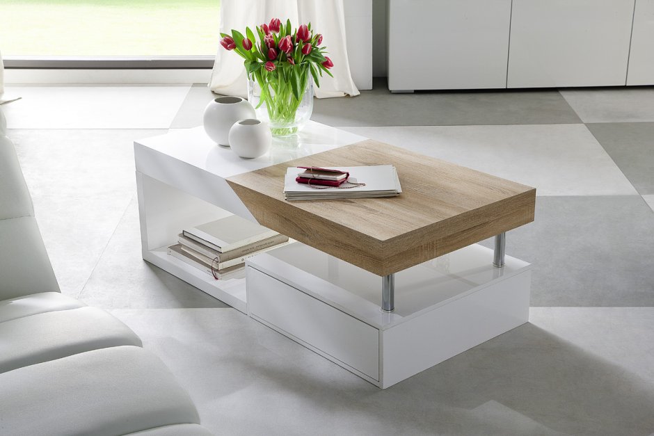 Журнальный стол ESF j015