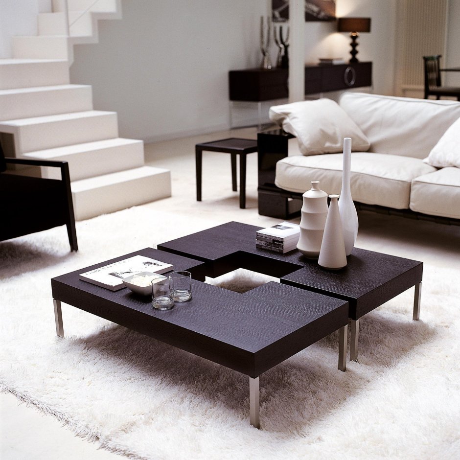 Столик журнальный "Cava-Manhattan"