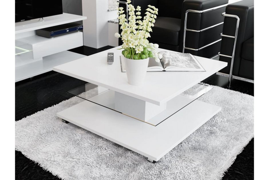 Журнальный столик ТРИЯ Diamond