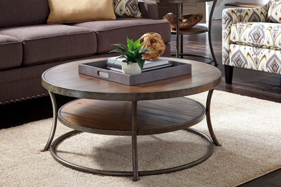 Стол журнальный Modern t123lx0