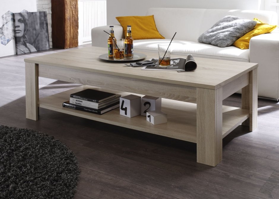 Стол журнальный Lavia Modern LM536.0