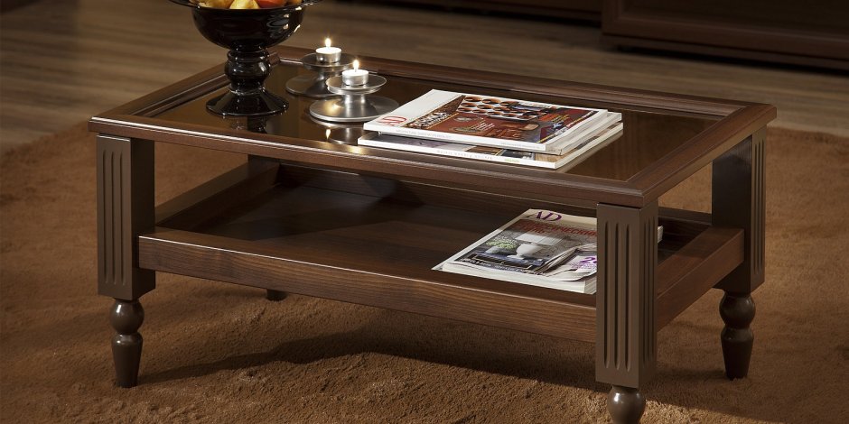 Журнальный столик Montpellier