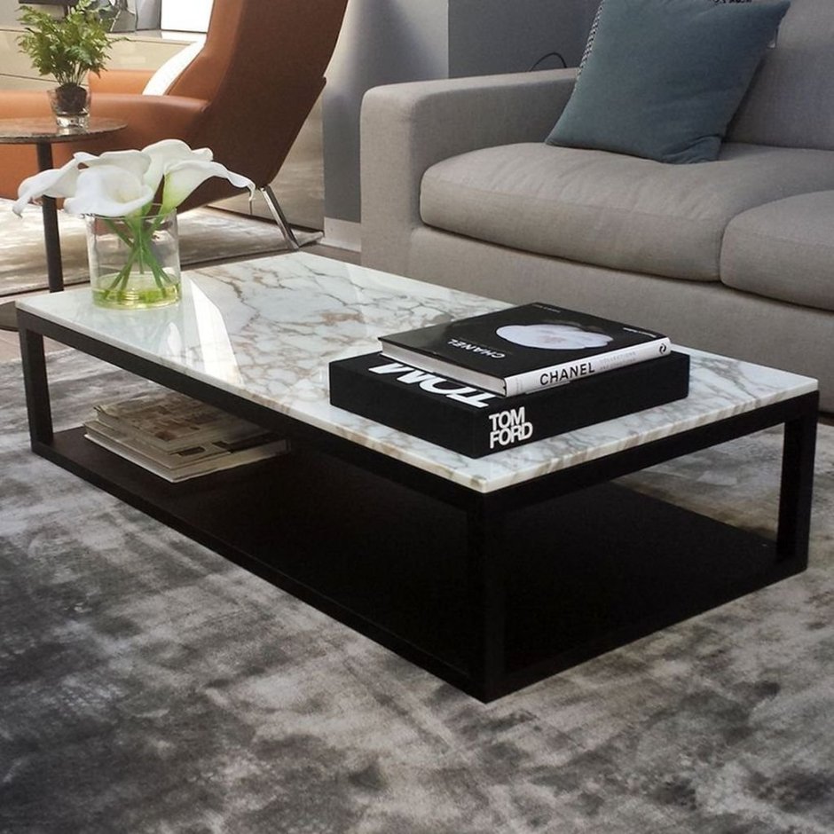 Кофейный столик Coffee Table Elledue
