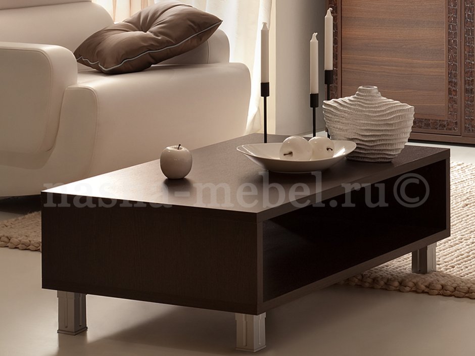 Журнальный стол агат