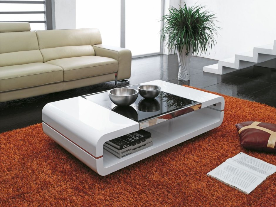 Журнальный столик Corso j2034a - Caffe collezione