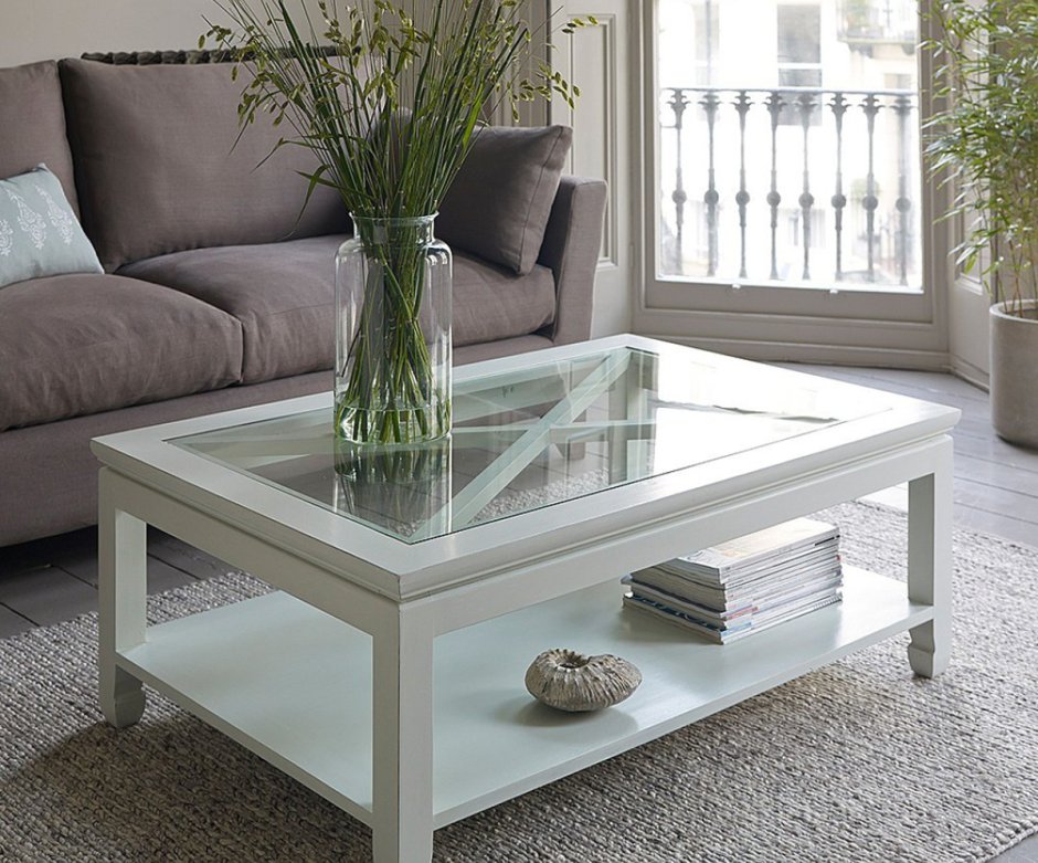 Столик "Coffee Table" Design