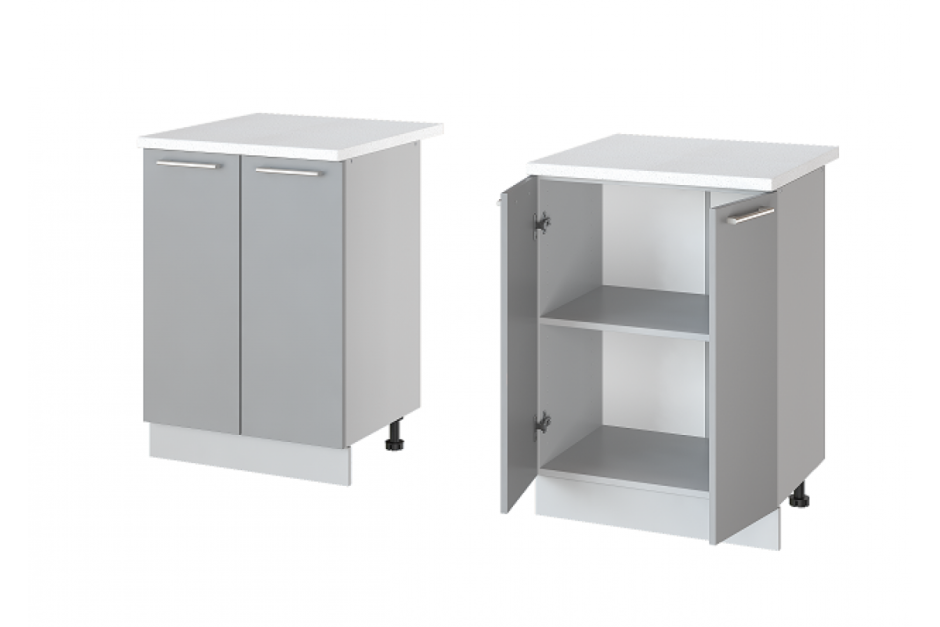 Кухонный модуль н600д