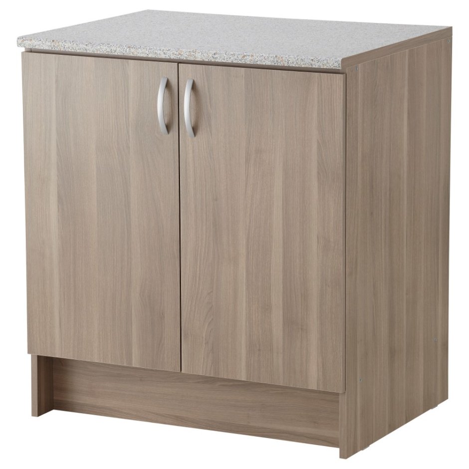 Напольный шкаф Albro (ikea)