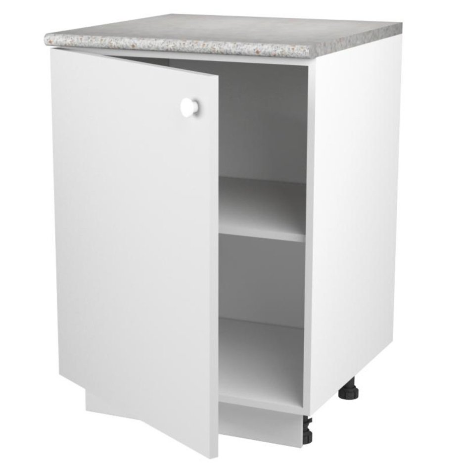 Шкаф напольный «Бьянка СП»