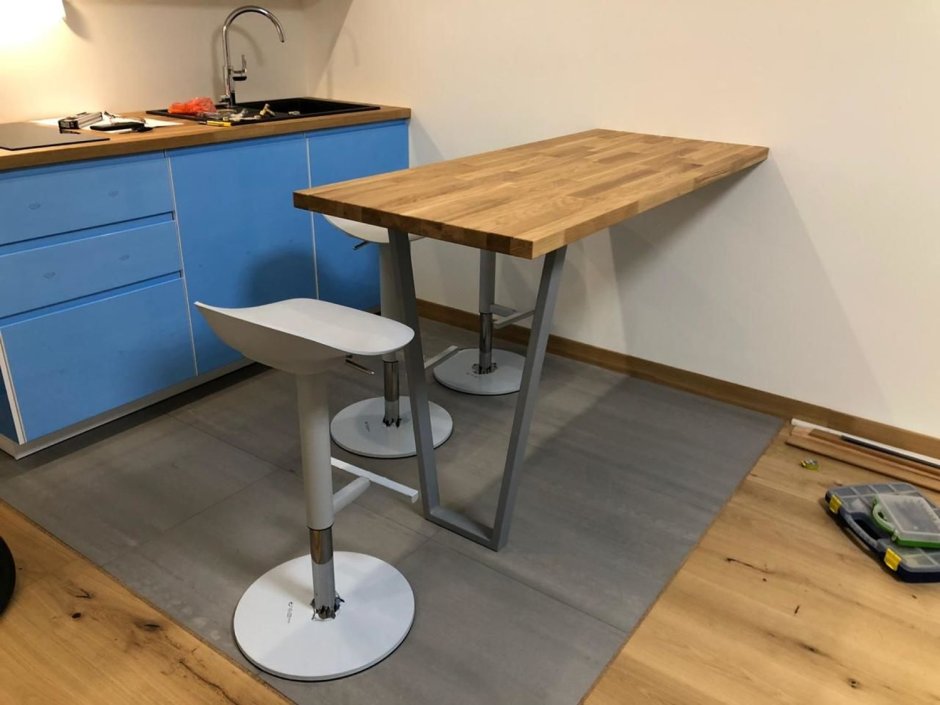 МДМ барная стойка