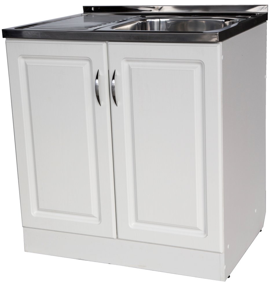 Тумба под мойку для кухни 80х60 Ника