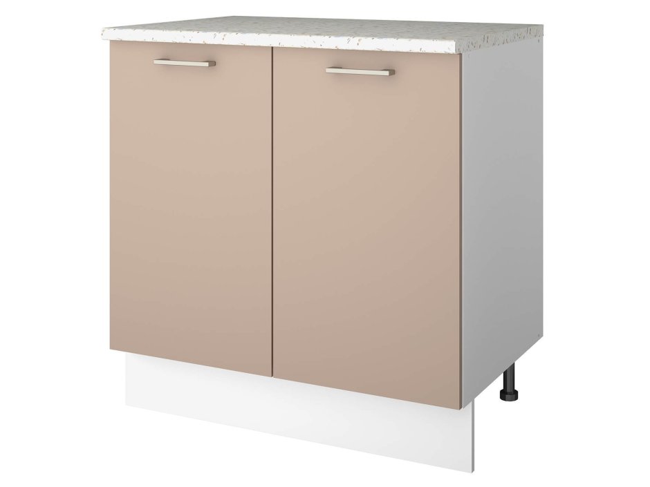 Шкаф напольный Барбара 80 см Stolline