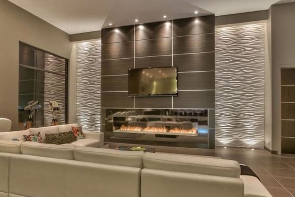 Декоративная панель 1.59.001