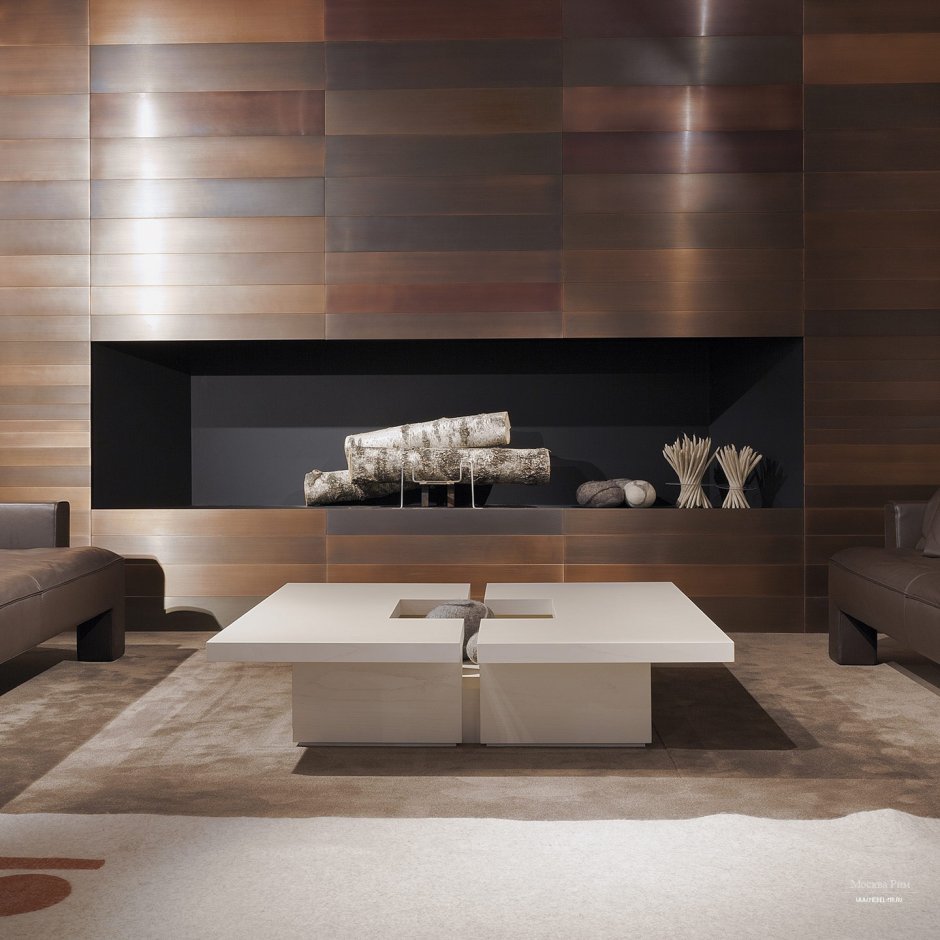 Laurameroni Boiserie St 61 m