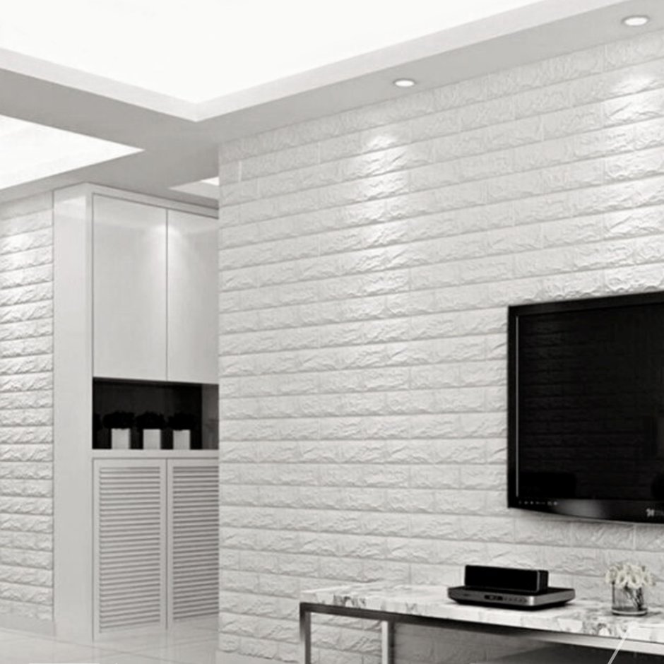 Настенные панели для гостиной