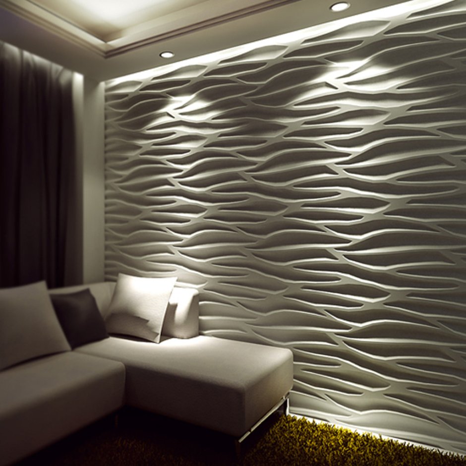 3d панель Арелан