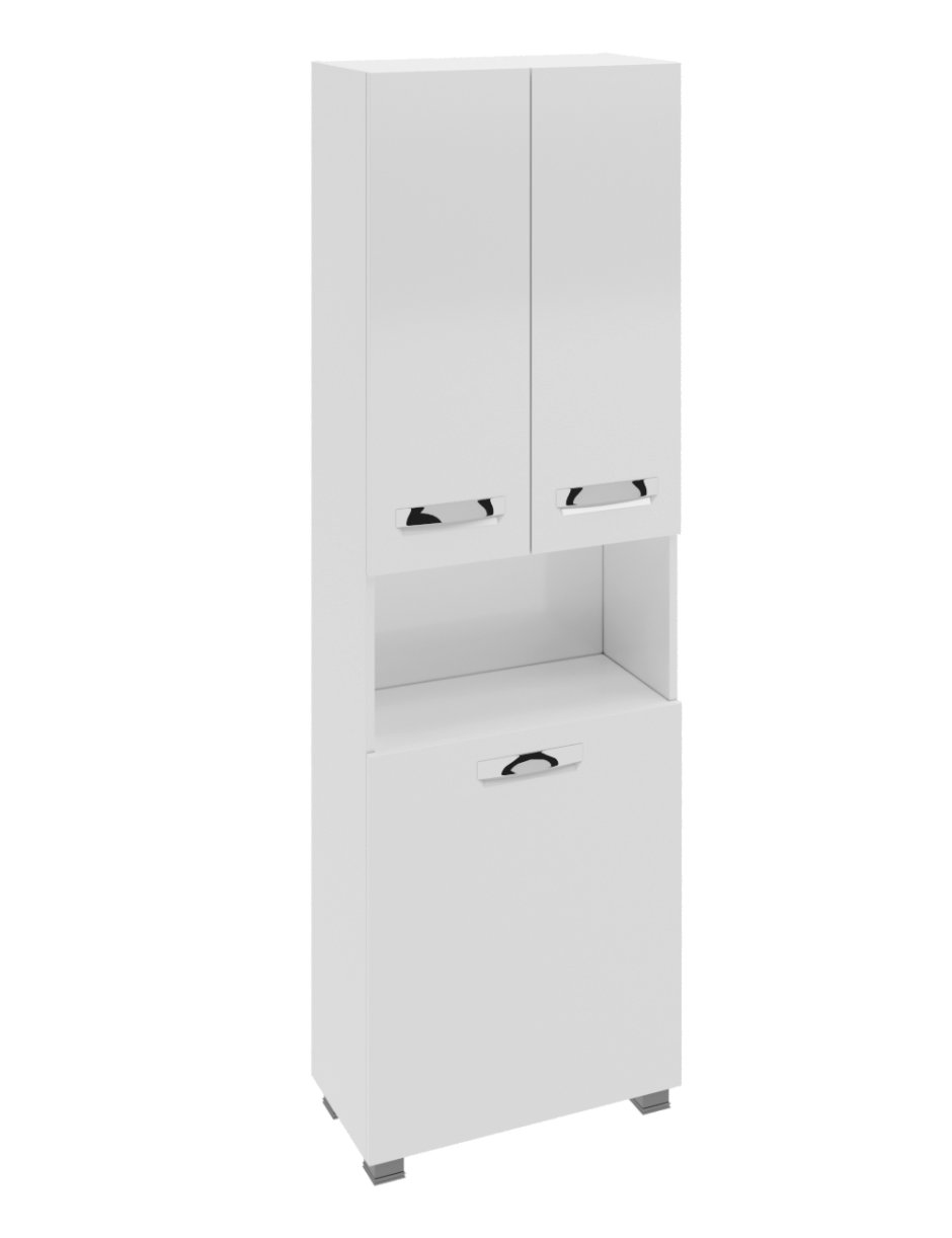 Шкаф пенал Vigo Plaza 60