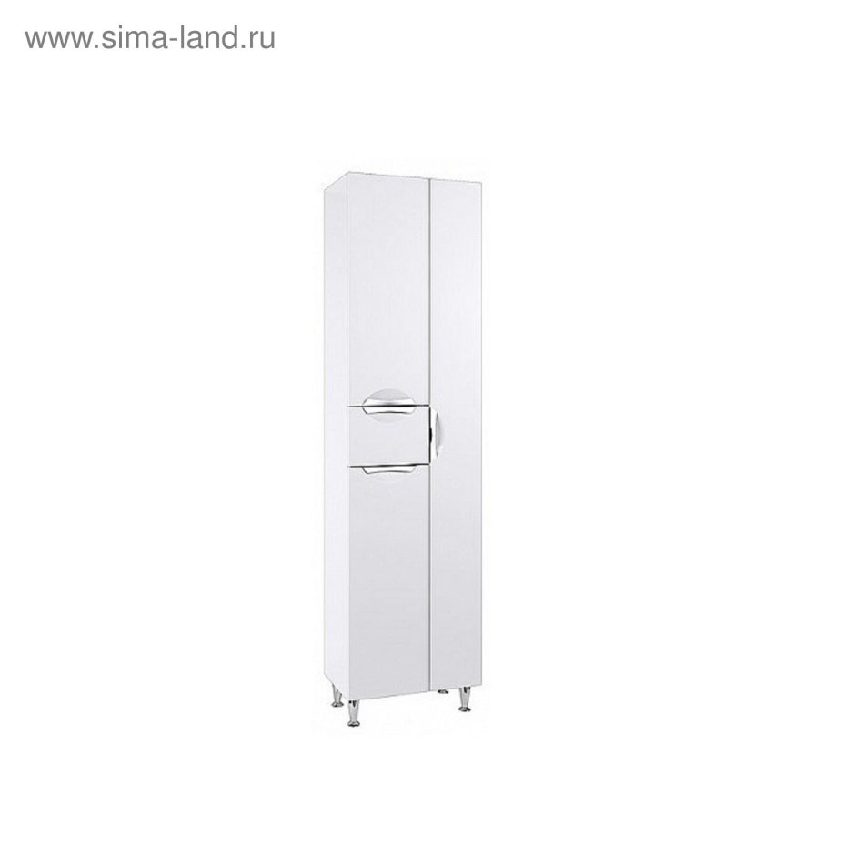 Шкаф-пенал Aqwella лайн li.05.05