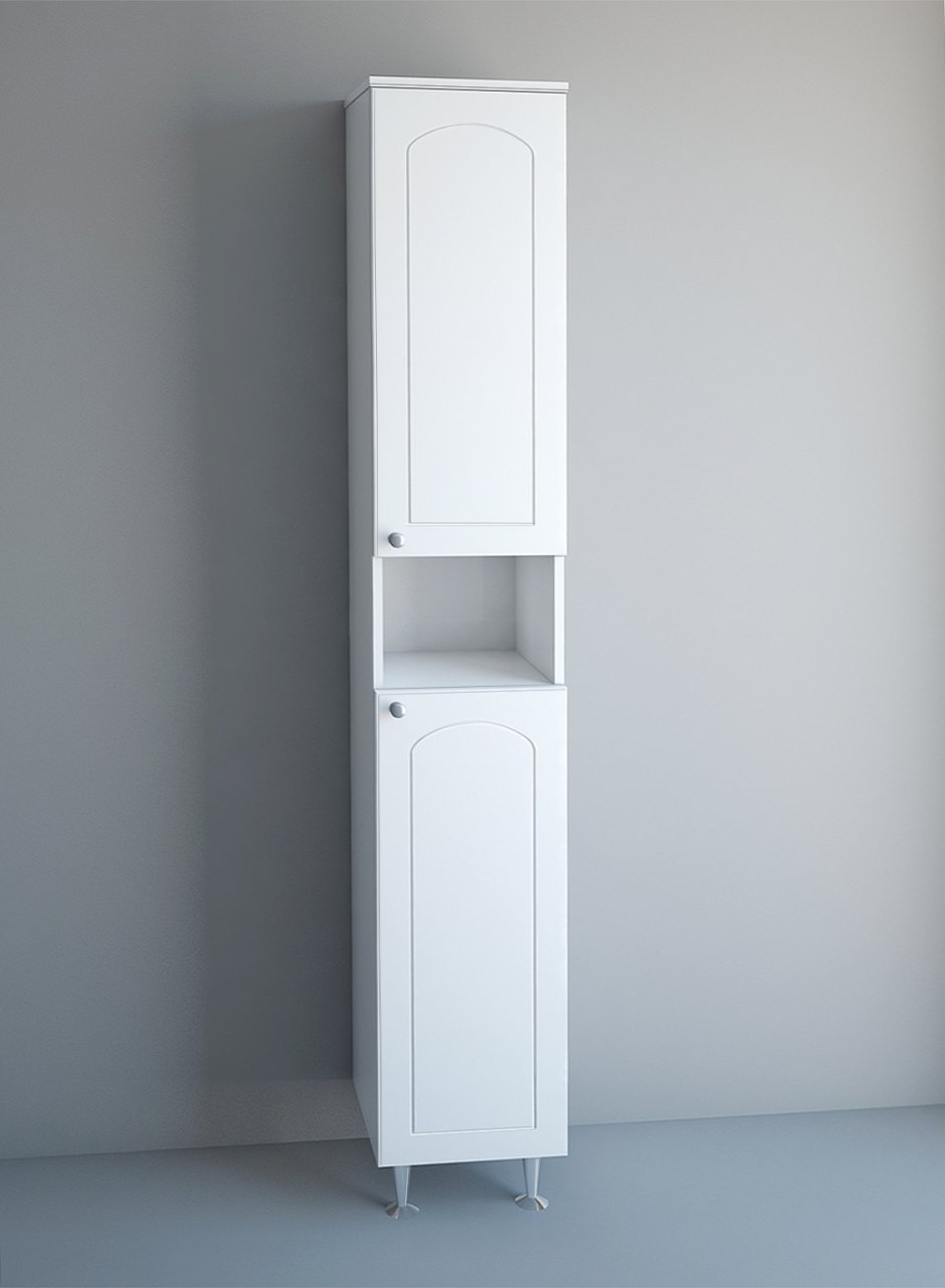 Пенал напольный Спектрум Бостон 60