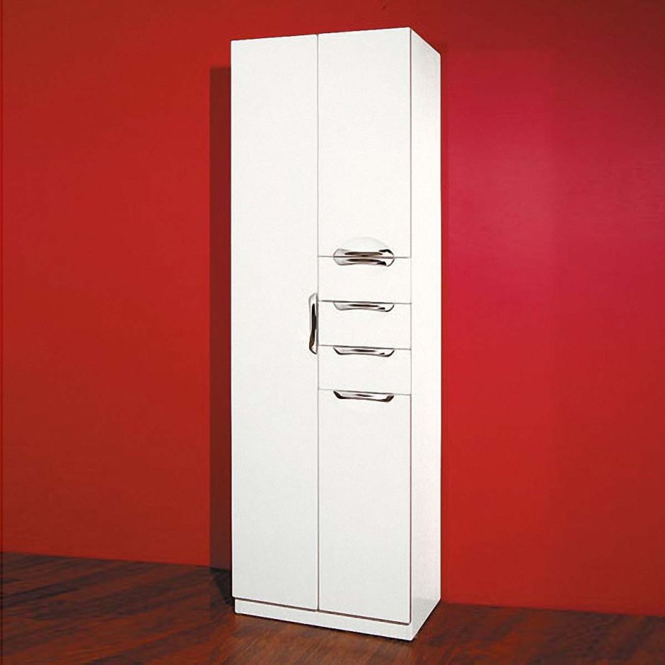 Шкаф распашной пенал Орфей