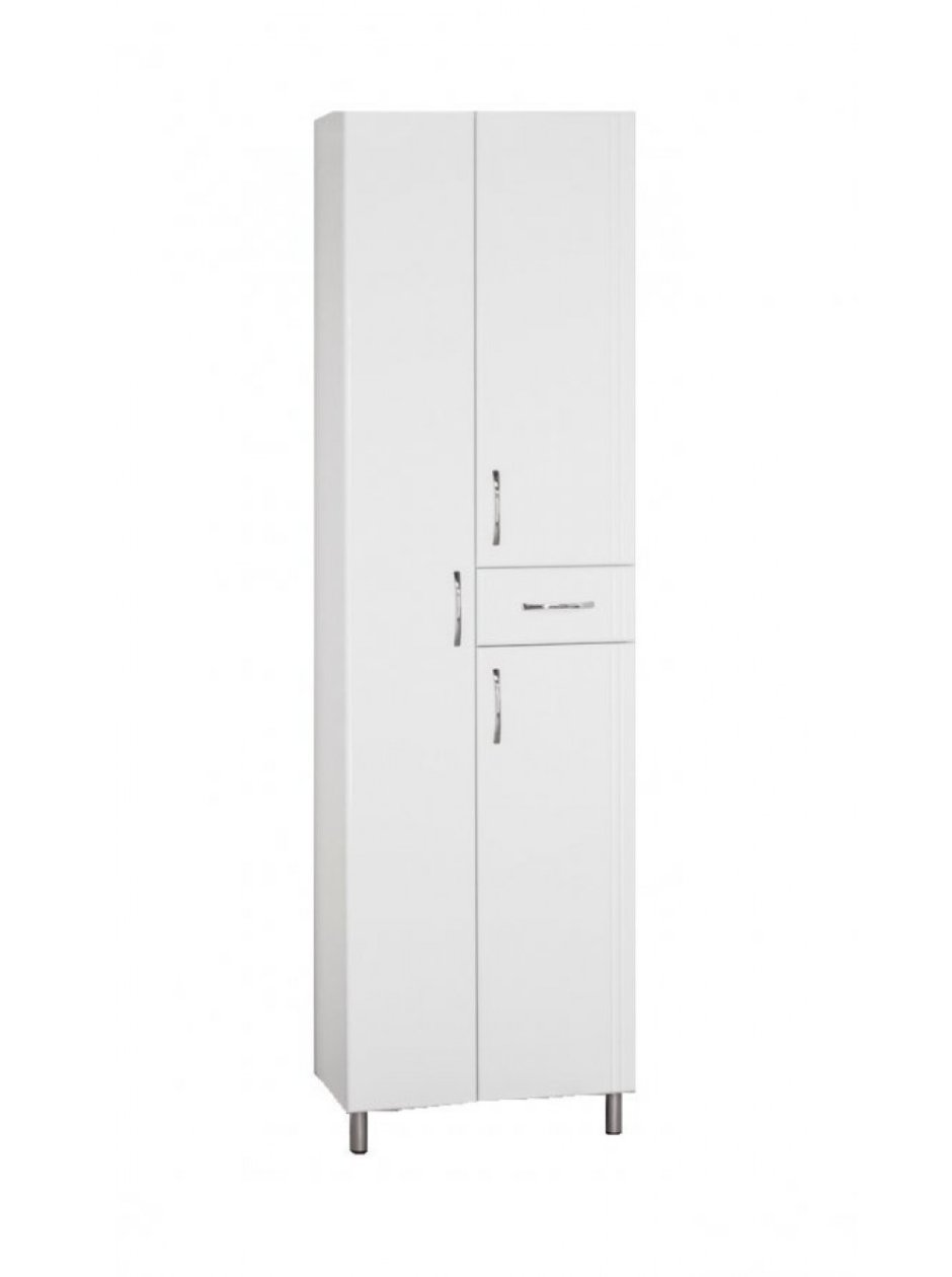 Шкаф пенал Style line эко стандарт 54