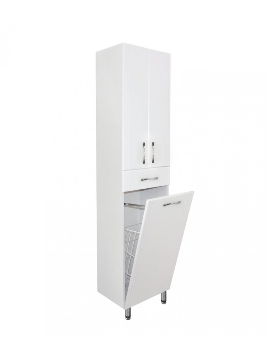 Шкаф-пенал Style line эко стандарт 48