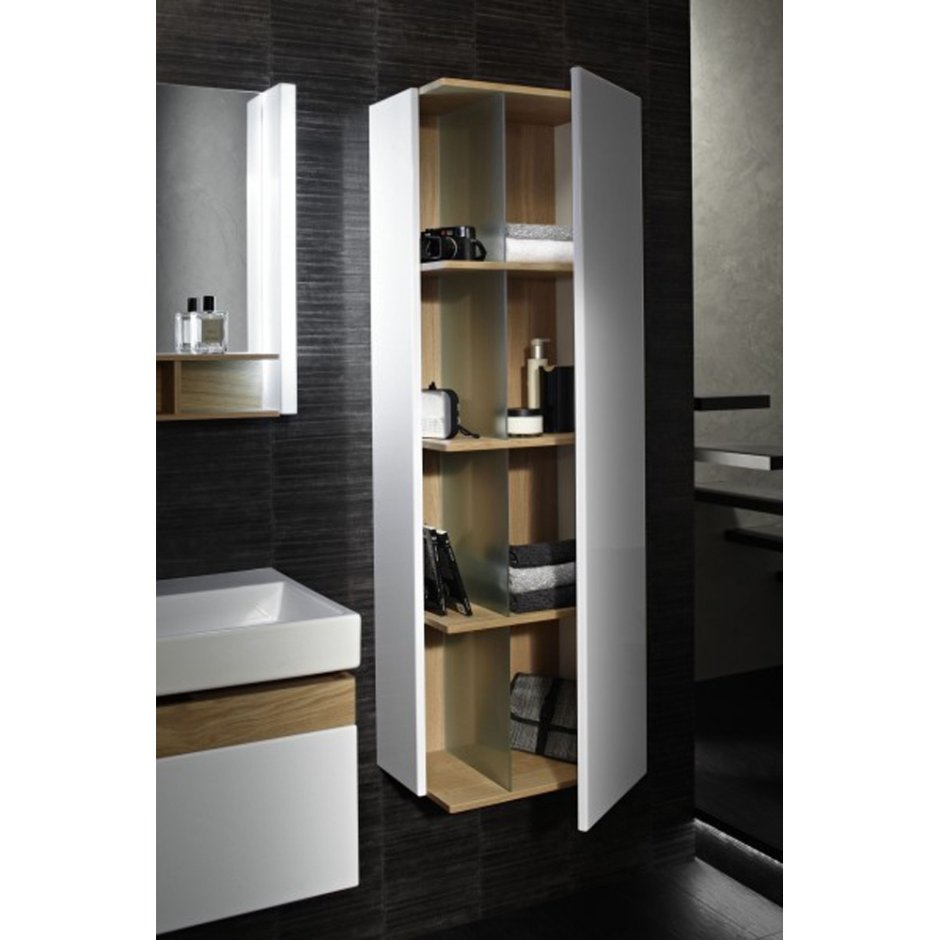 Шкаф-пенал Jacob Delafon Terrace