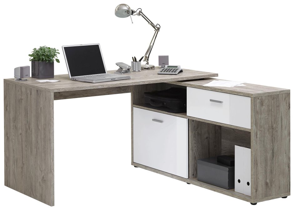 Письменный стол асп4 BMS