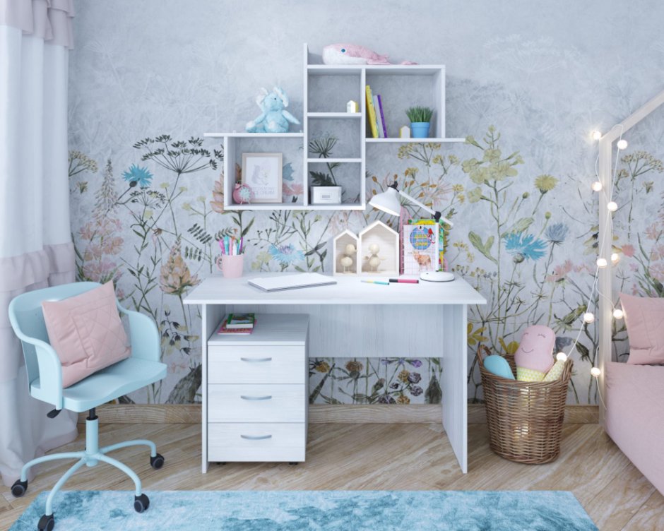 Стол письменный для школьника