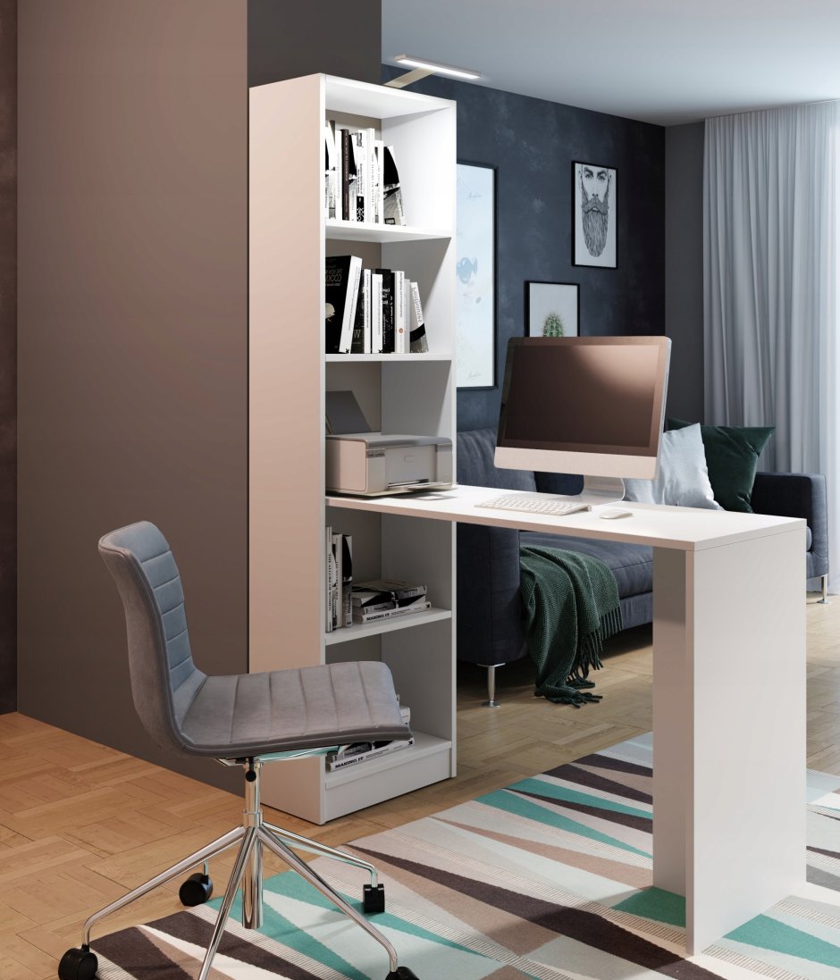 Современные компьютерные столы