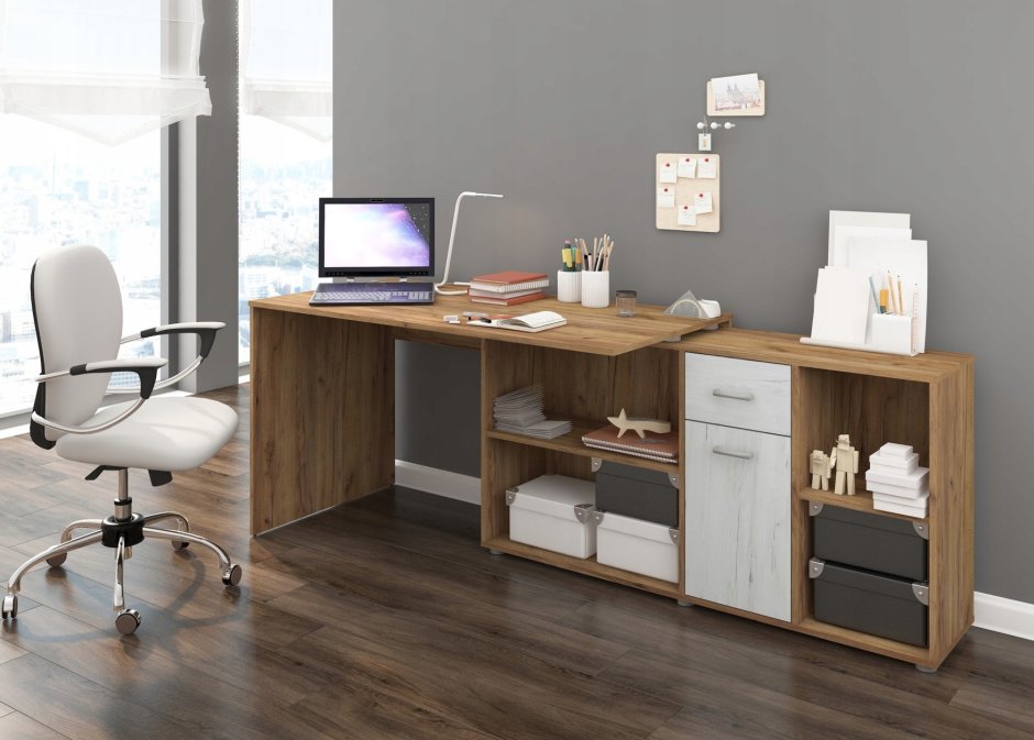 Письменный стол в20 BMS