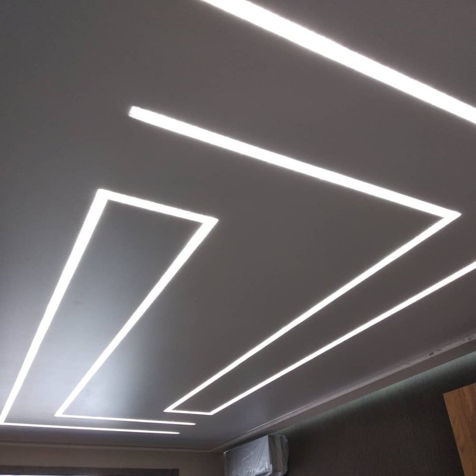 Светодиодный профиль шириной 15мм