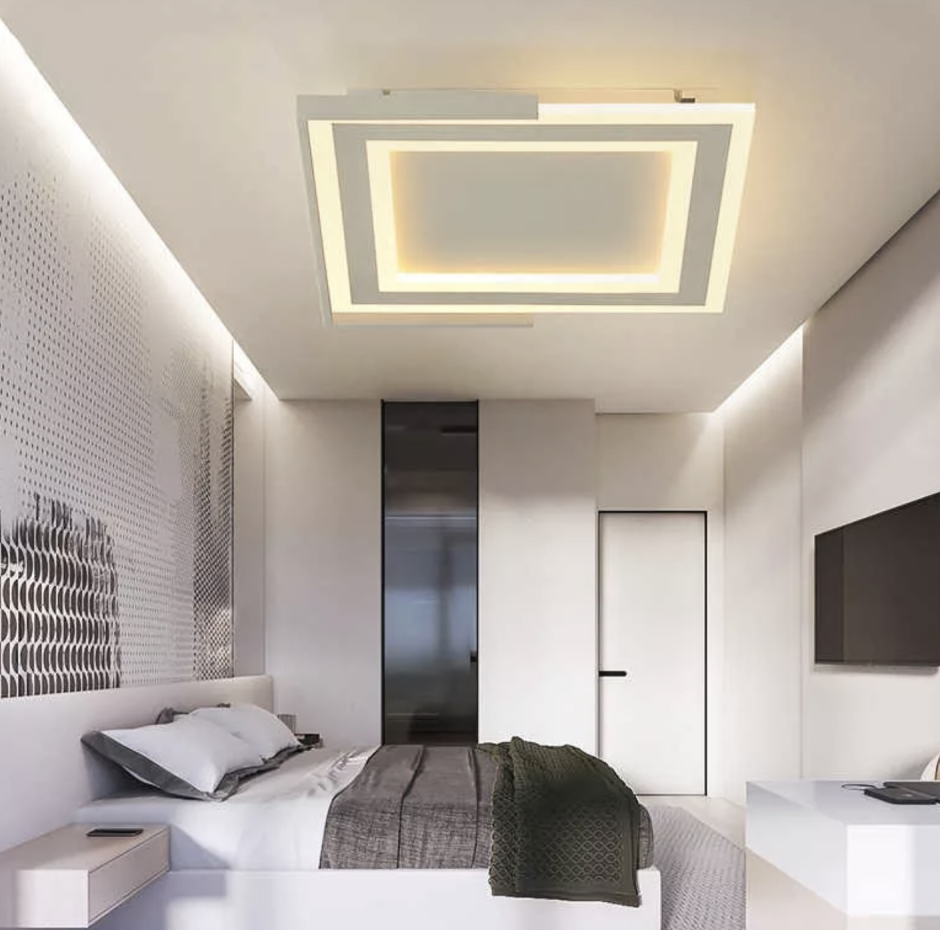 Навесной потолок