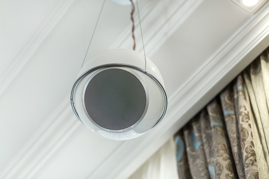 Elipson l подвес