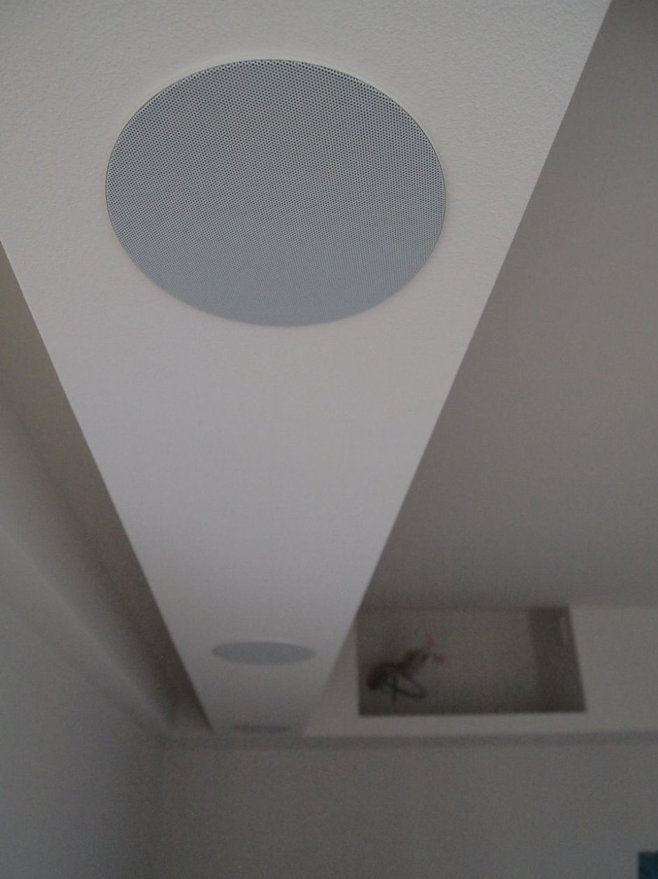 Акустическая система SPEAKERCRAFT profile crs6 one