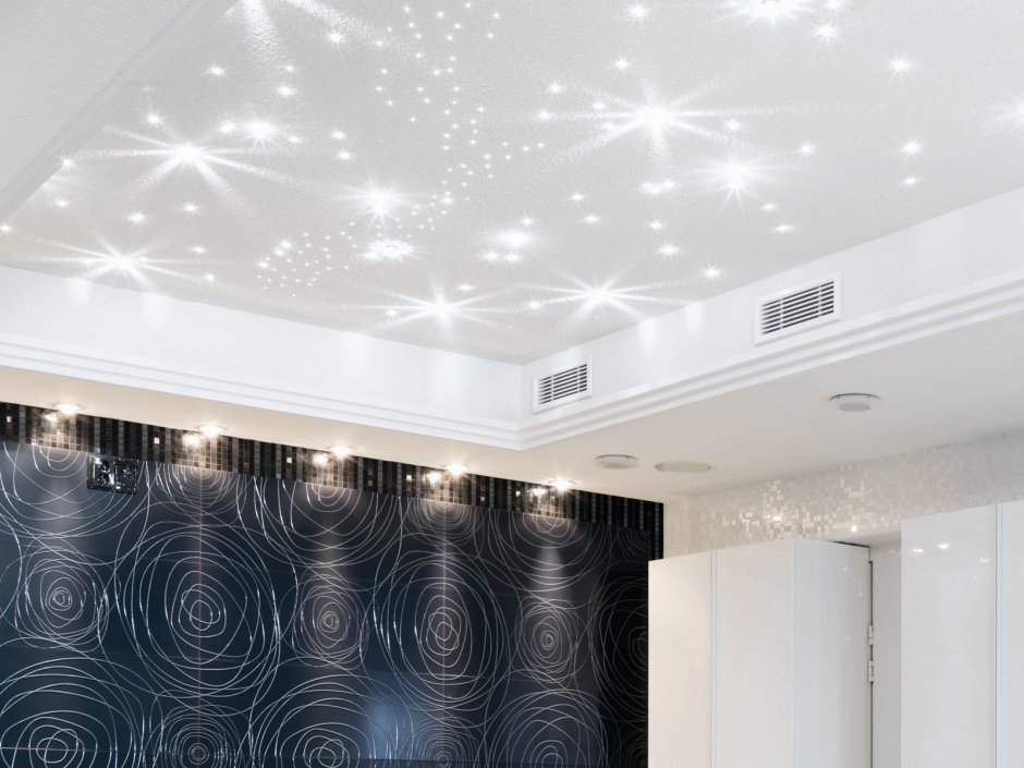 Cariitti звездное небо