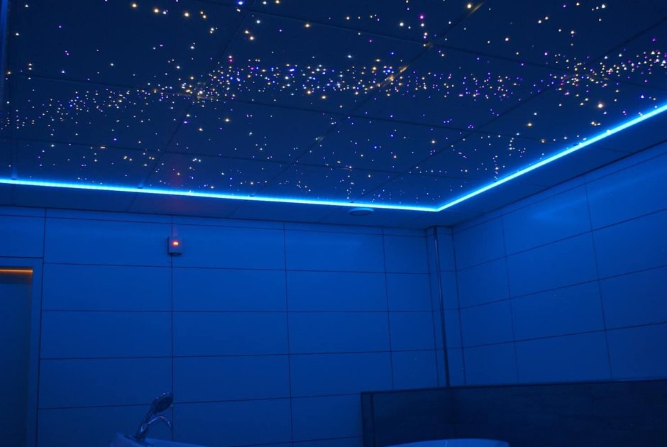 ВИПСИЛИНГ звездное небо