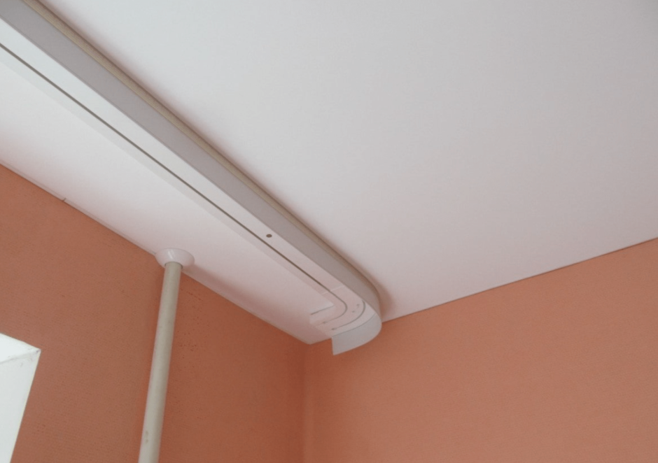 Потолочный карниз a1080-DB