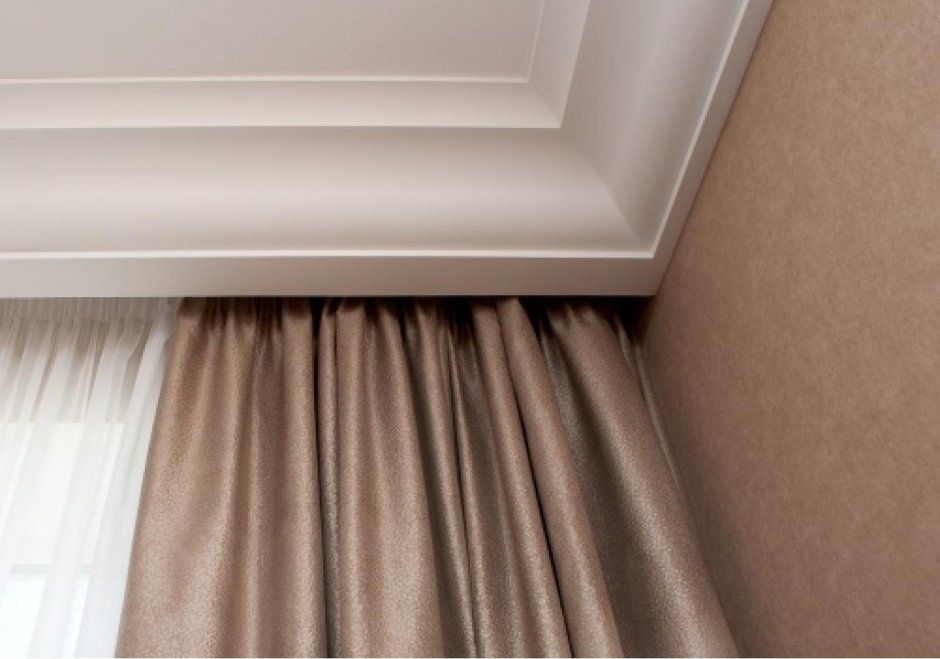 C337 карниз Orac Decor