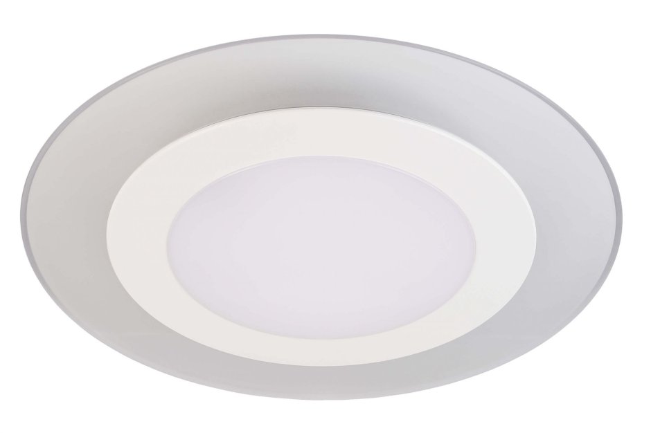 Встраиваемый светильник Citilux Омега cld50r220n