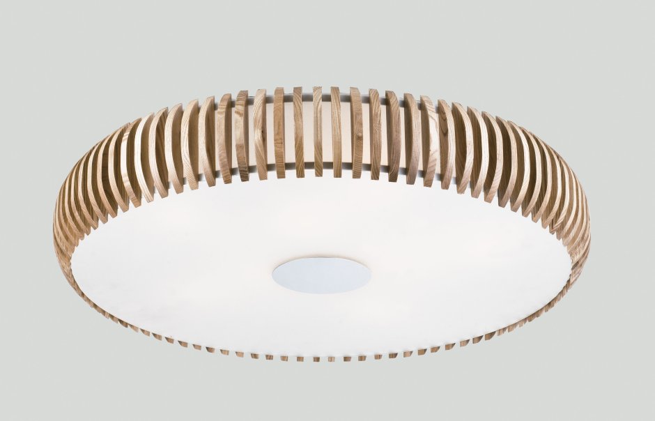 Потолочный светильник Sibua 1713-8c