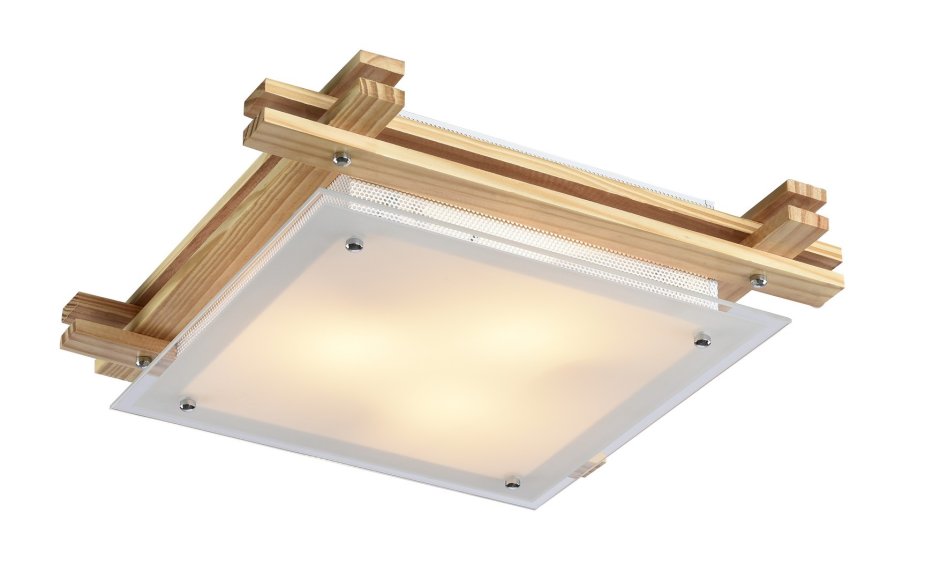 Arte Lamp Archimede (a6460pl-2br)